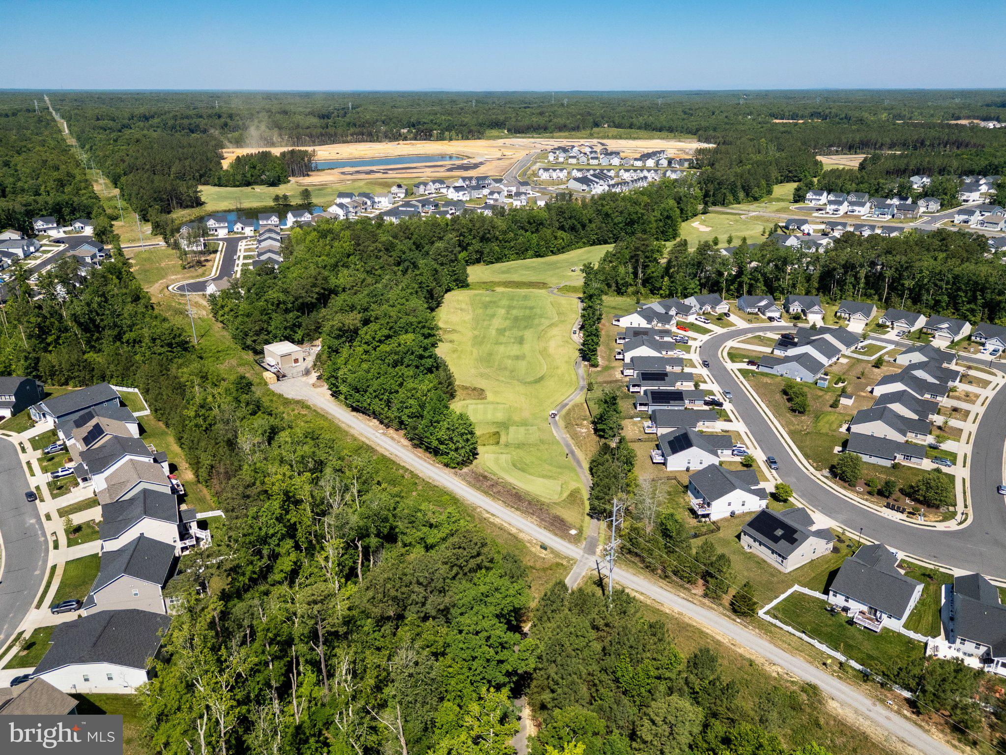 PENDLETON - Residential