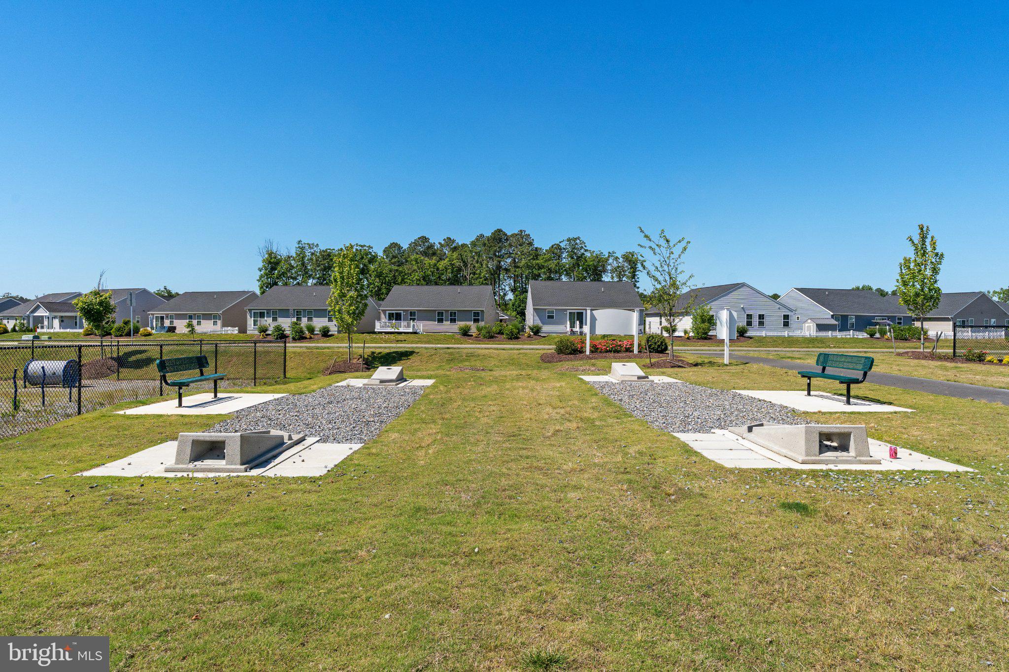 PENDLETON - Residential