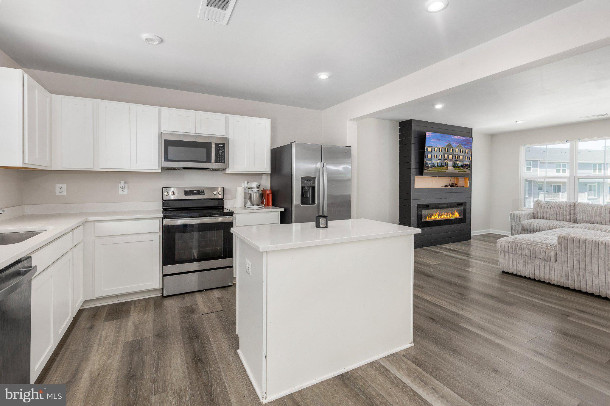 PENDLETON - Residential