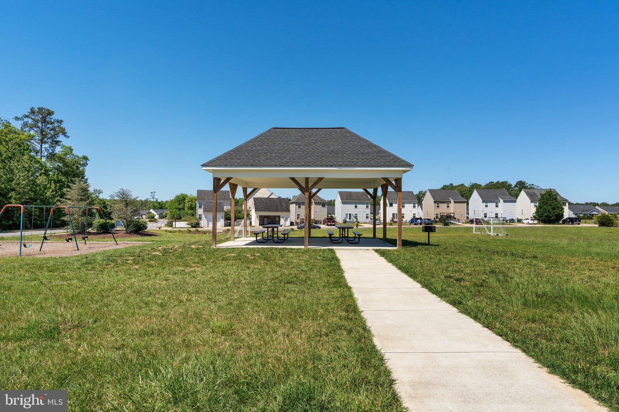 PENDLETON - Residential