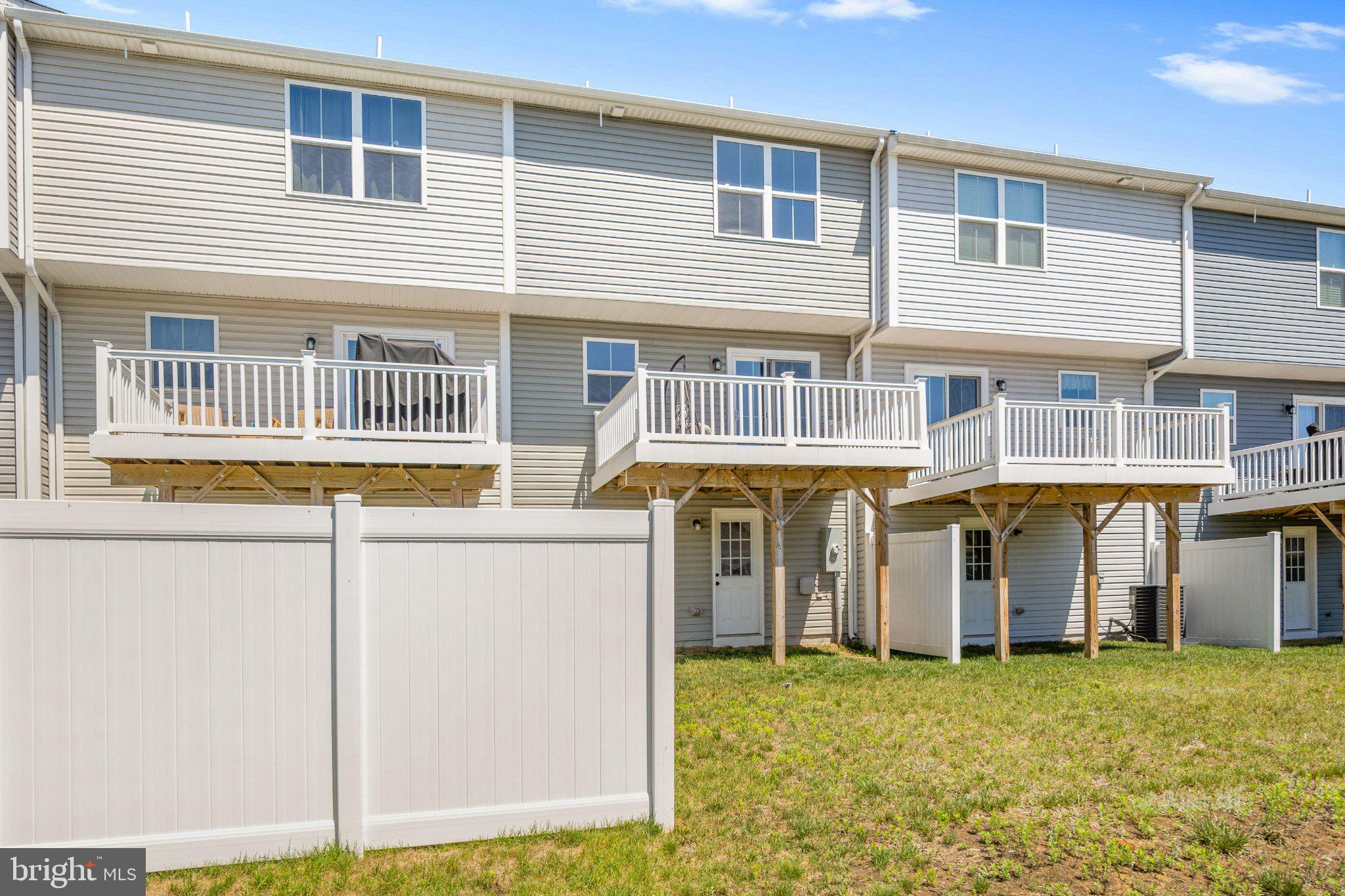 PENDLETON - Residential