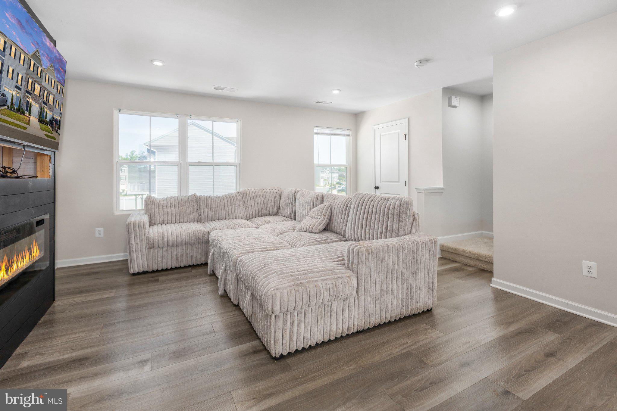 PENDLETON - Residential