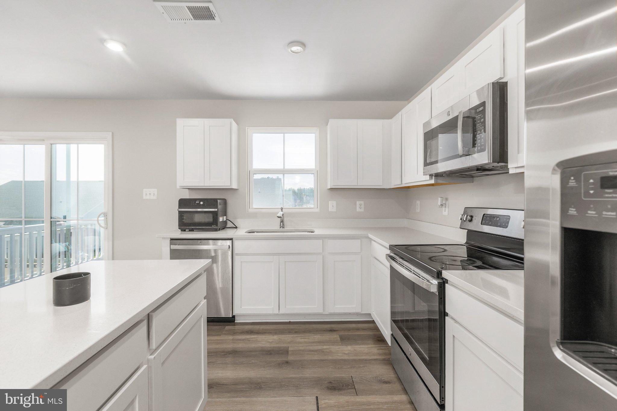PENDLETON - Residential