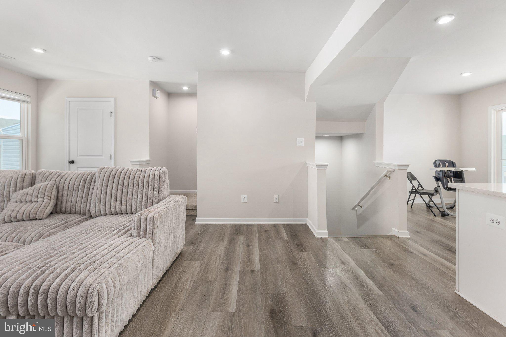PENDLETON - Residential