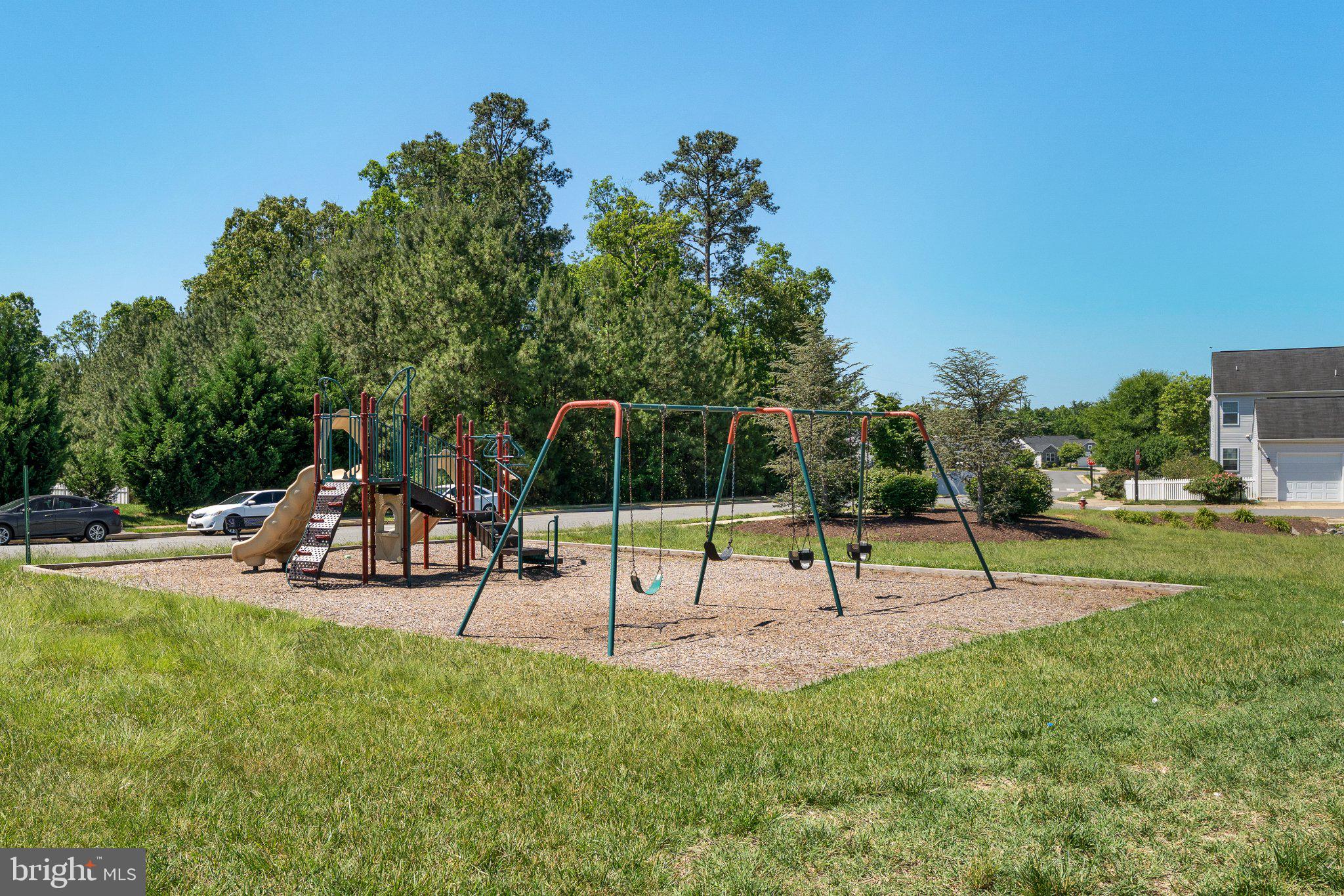 PENDLETON - Residential