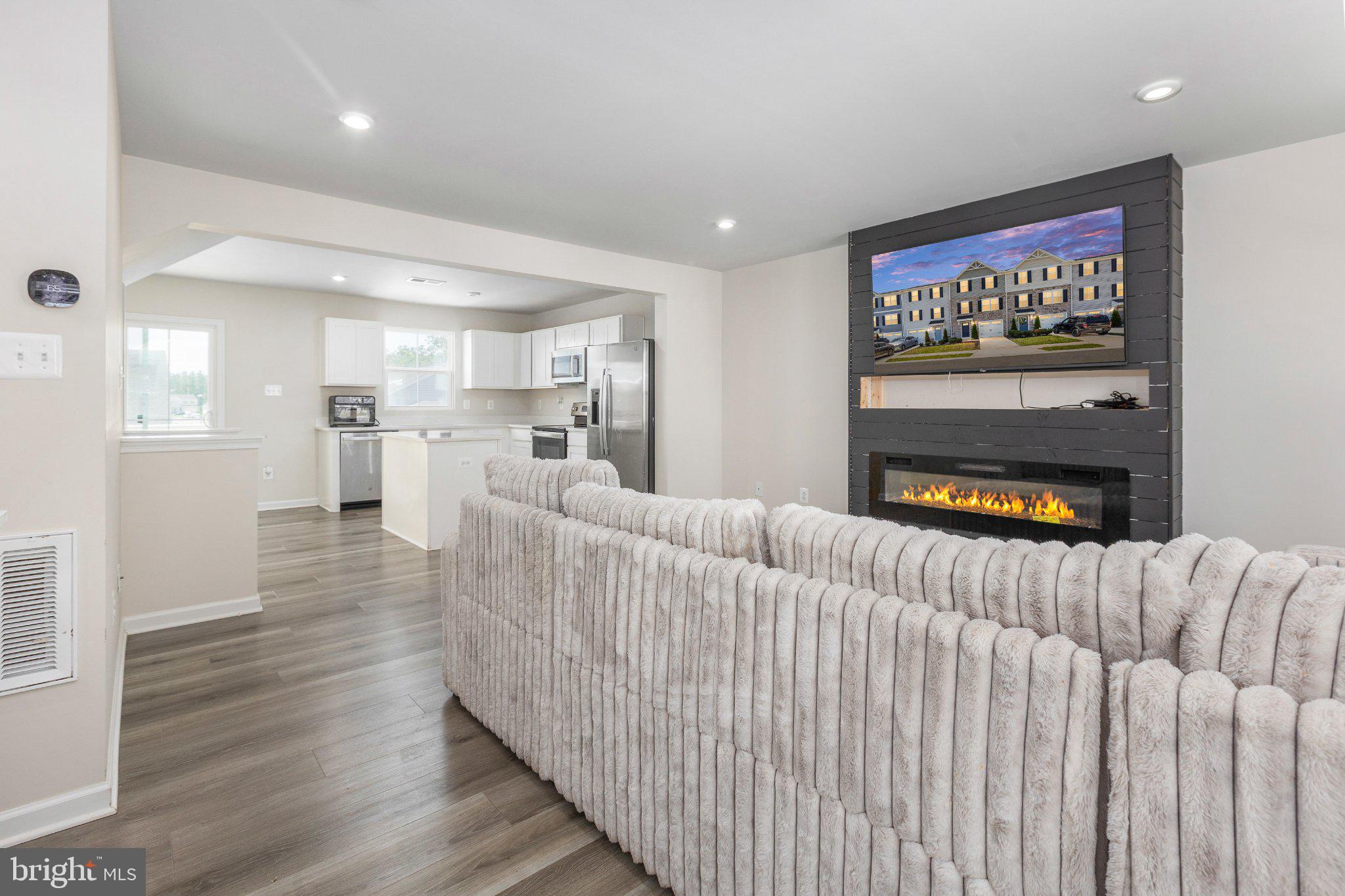 PENDLETON - Residential