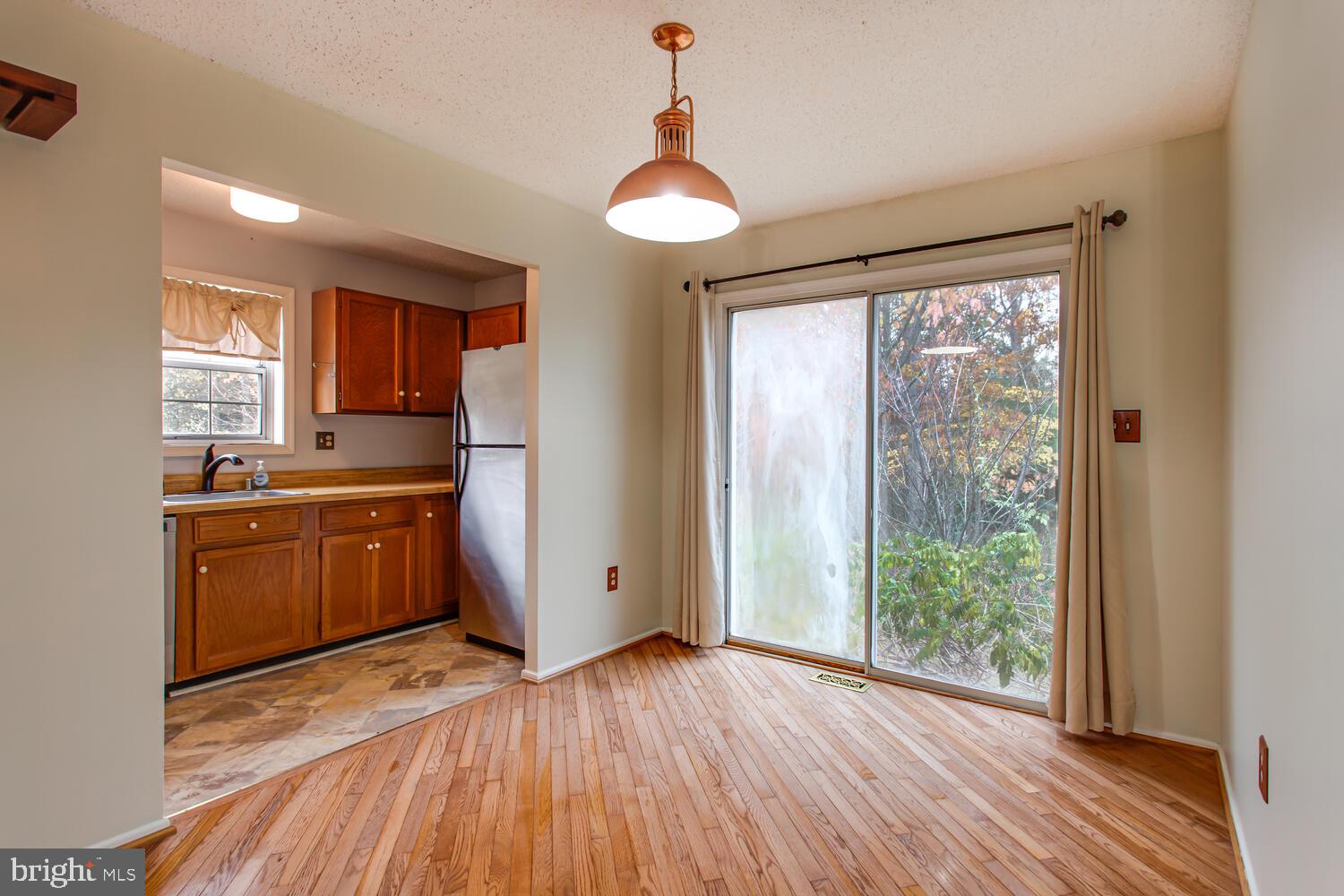 T D BURGESS ADDN - Residential