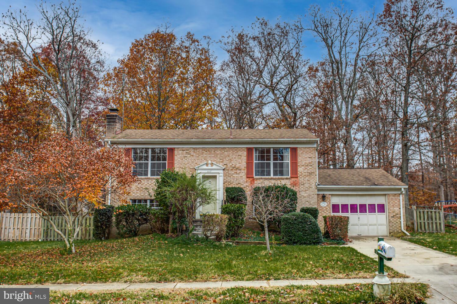 T D BURGESS ADDN - Residential