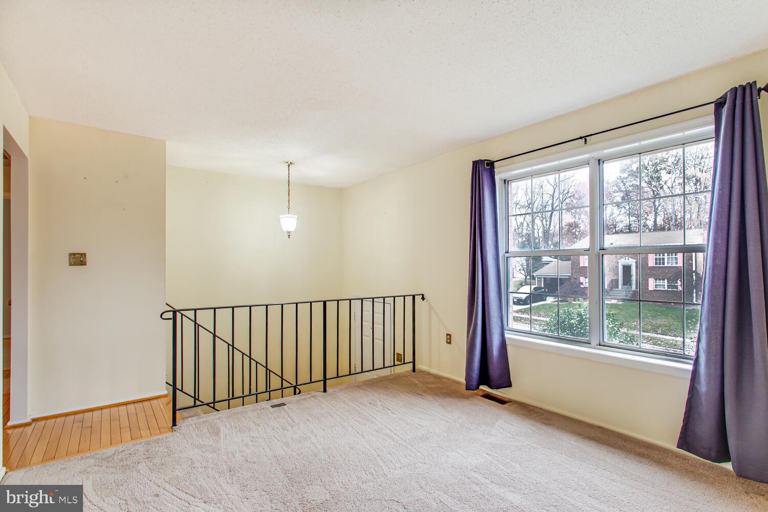 T D BURGESS ADDN - Residential