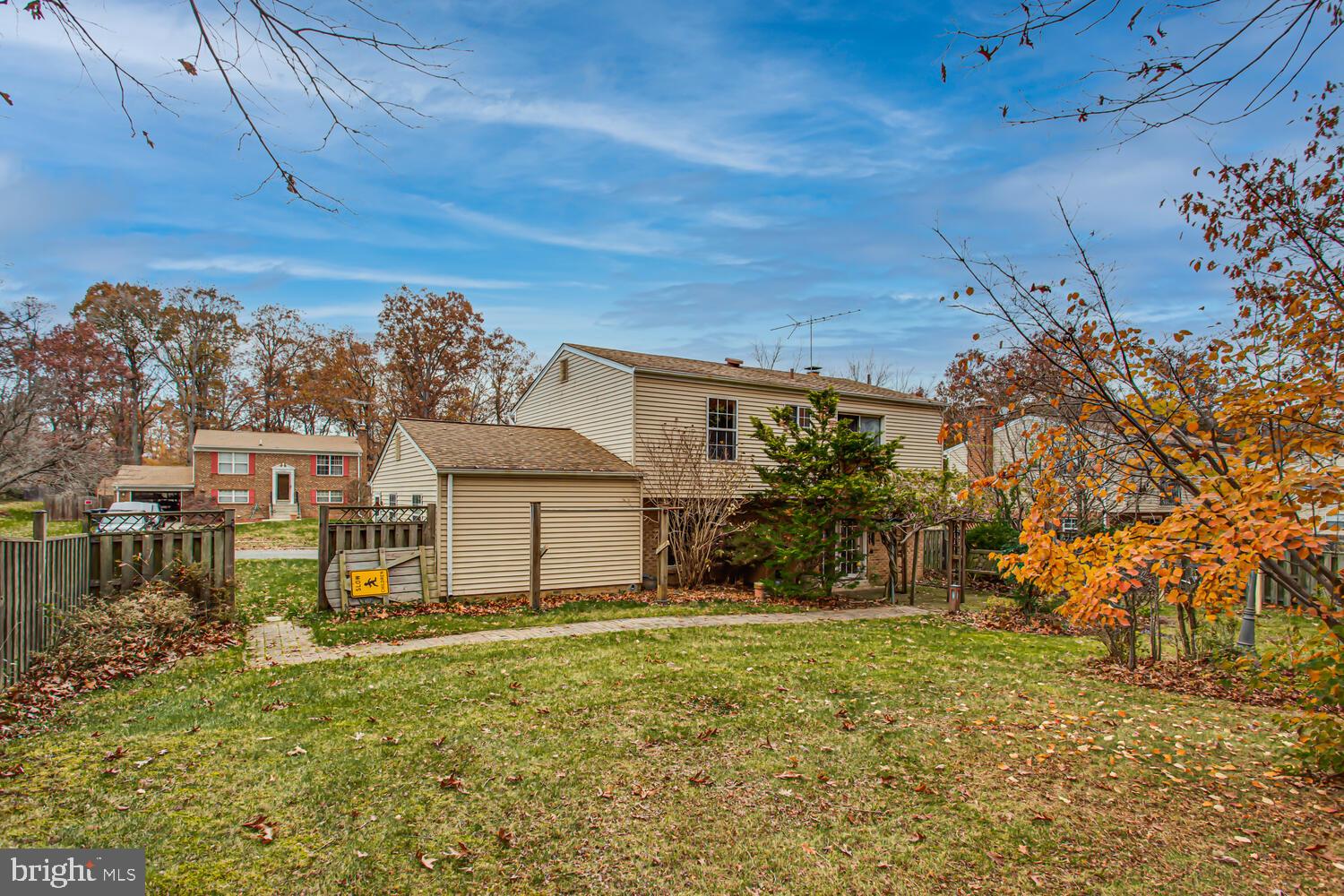 T D BURGESS ADDN - Residential
