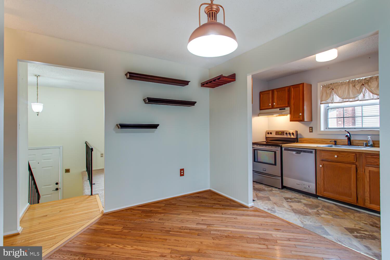 T D BURGESS ADDN - Residential