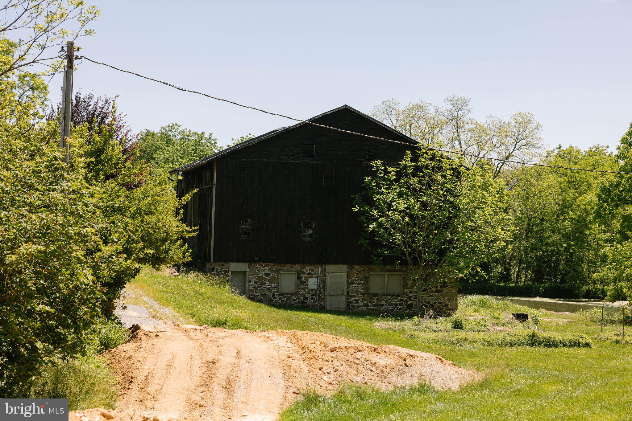 LINCOLN - Farm