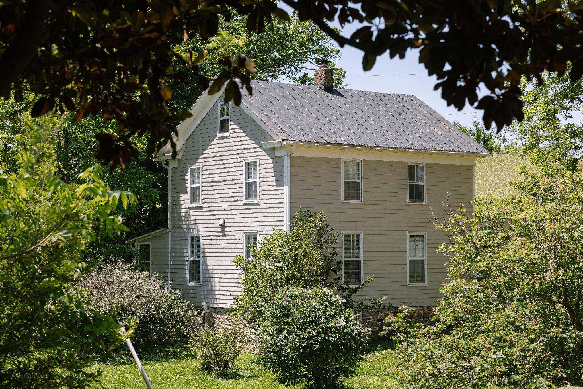 LINCOLN - Farm