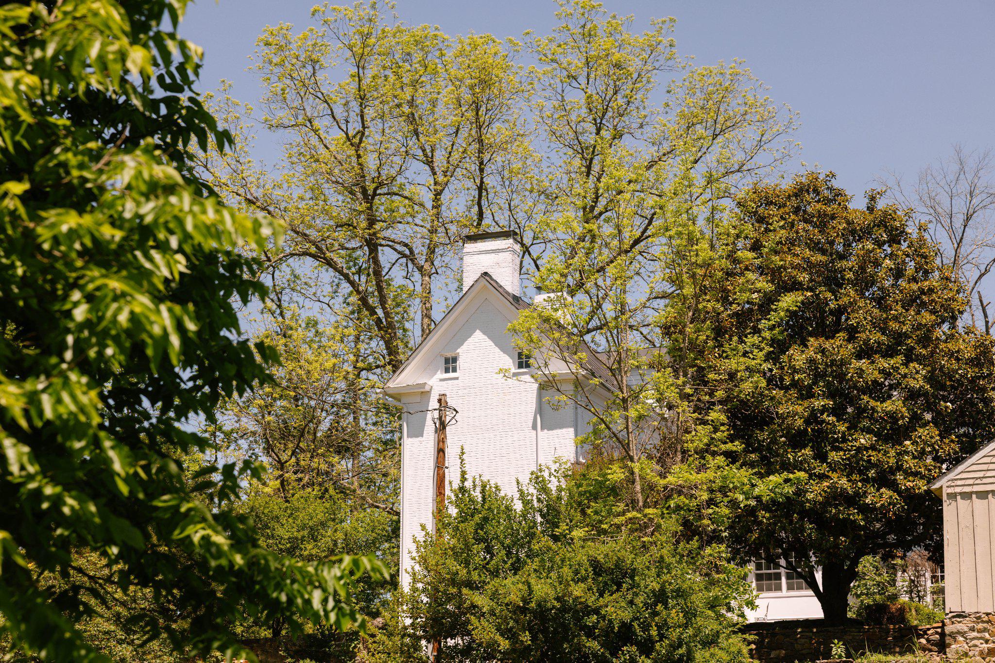 LINCOLN - Farm