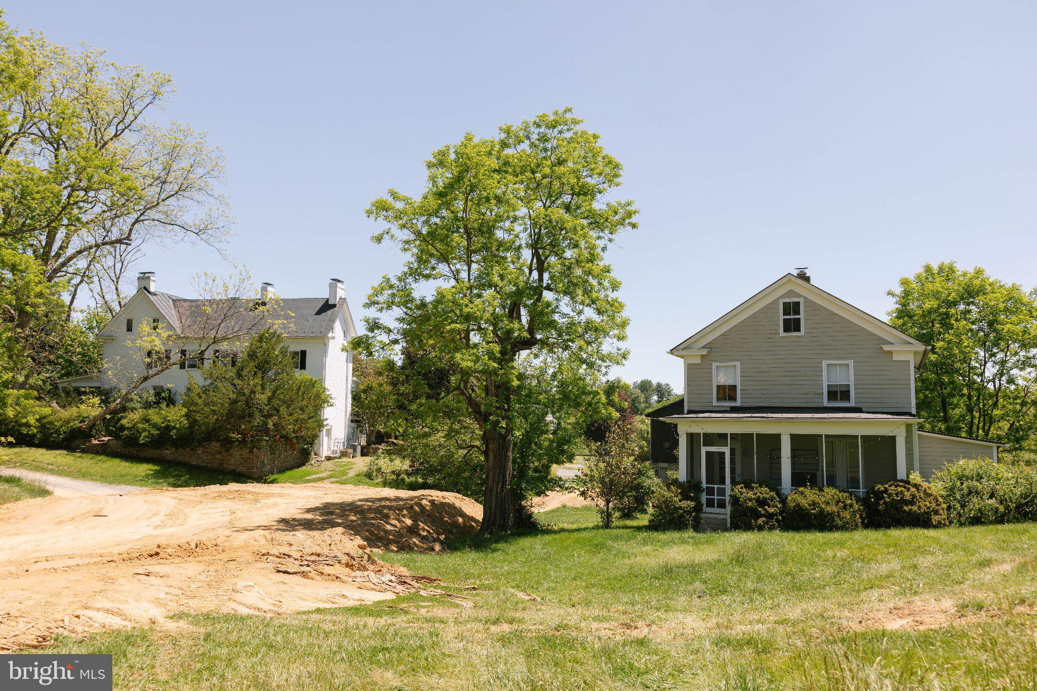 LINCOLN - Farm