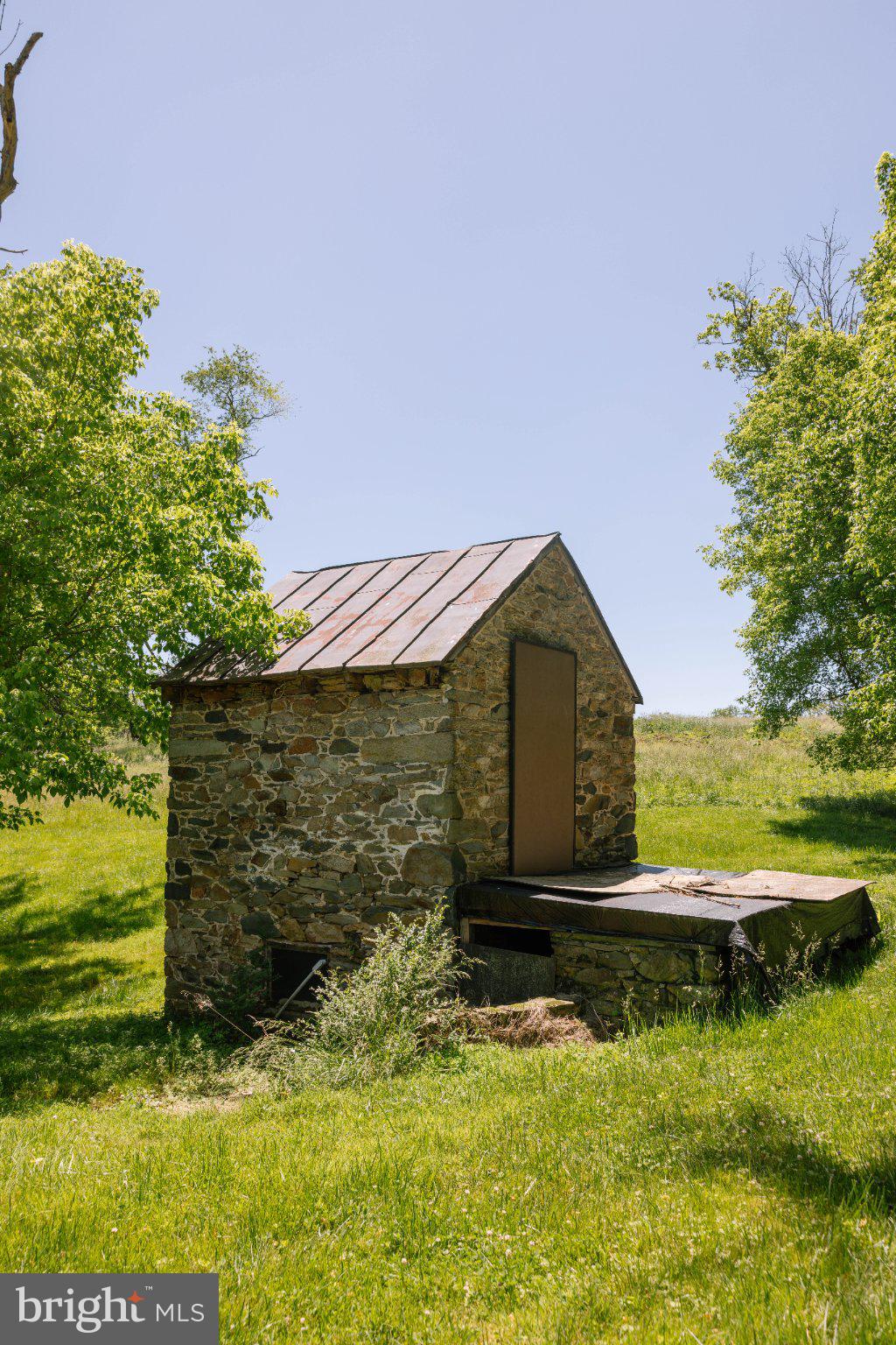 LINCOLN - Farm