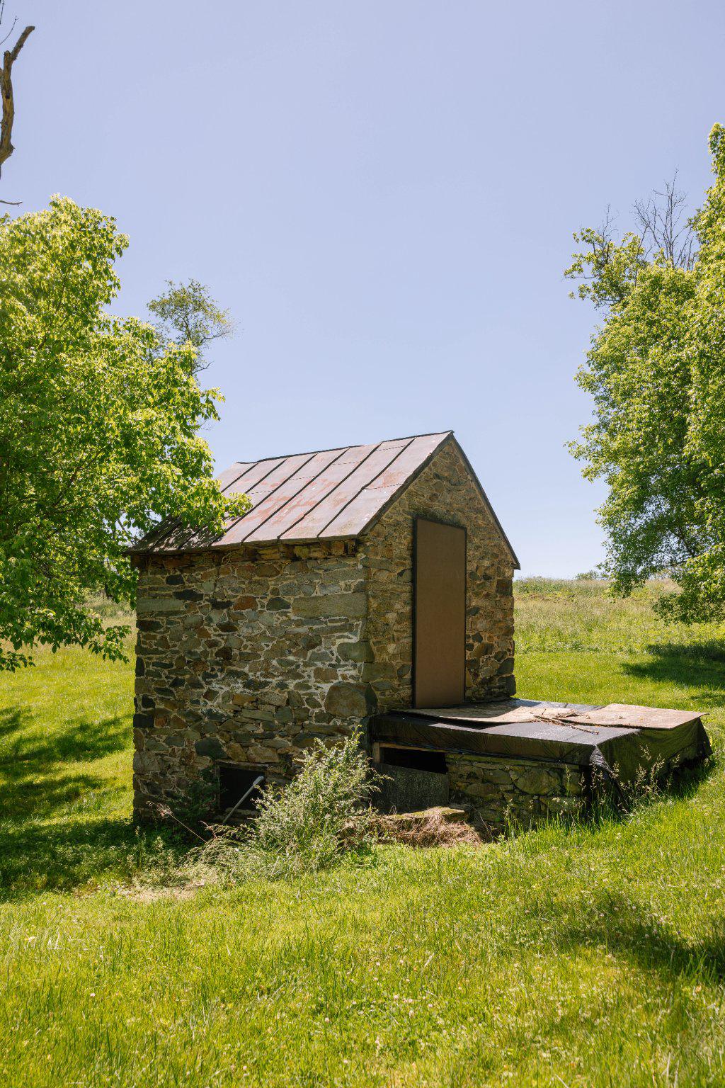 LINCOLN - Farm