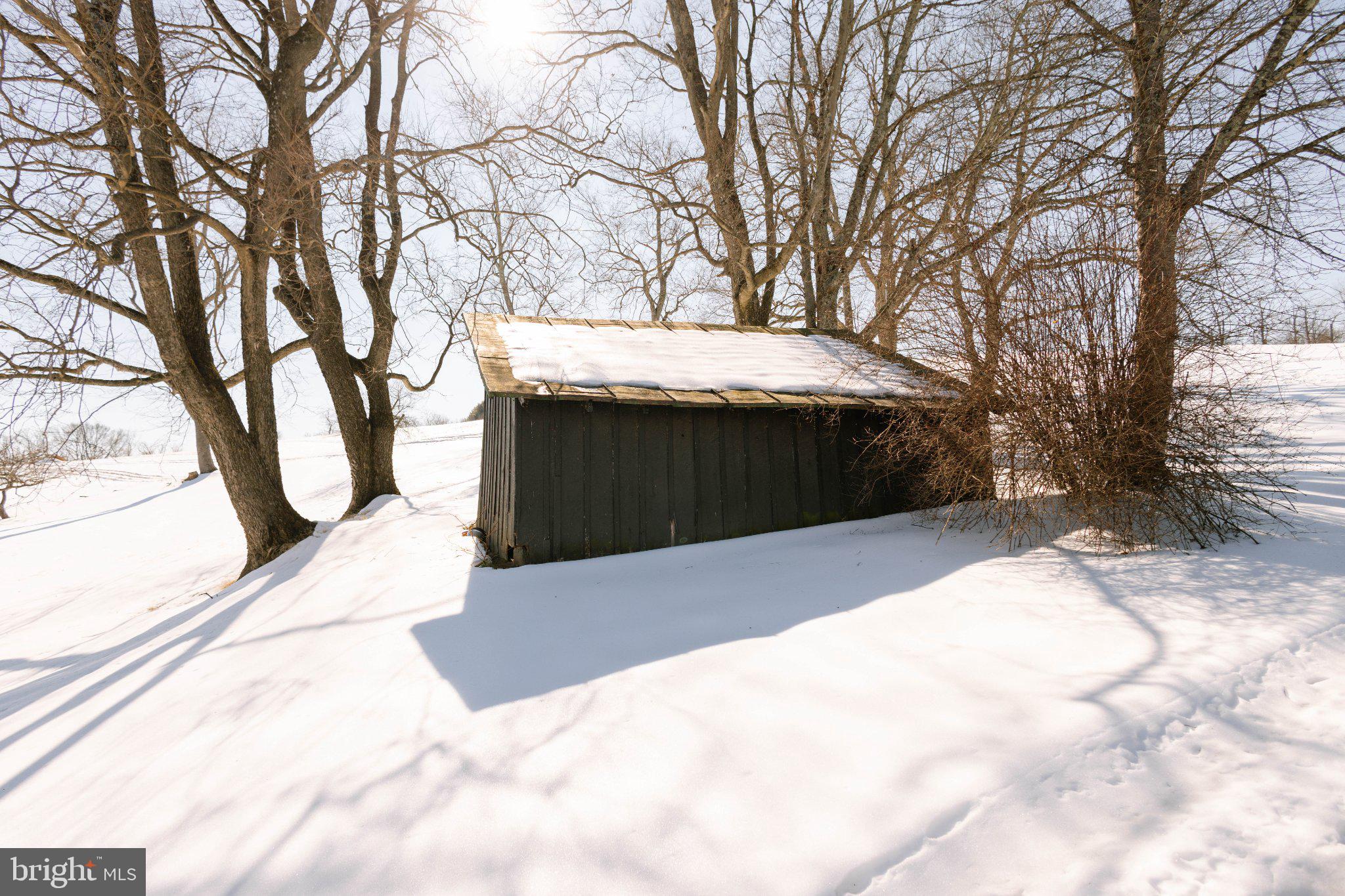 LINCOLN - Farm