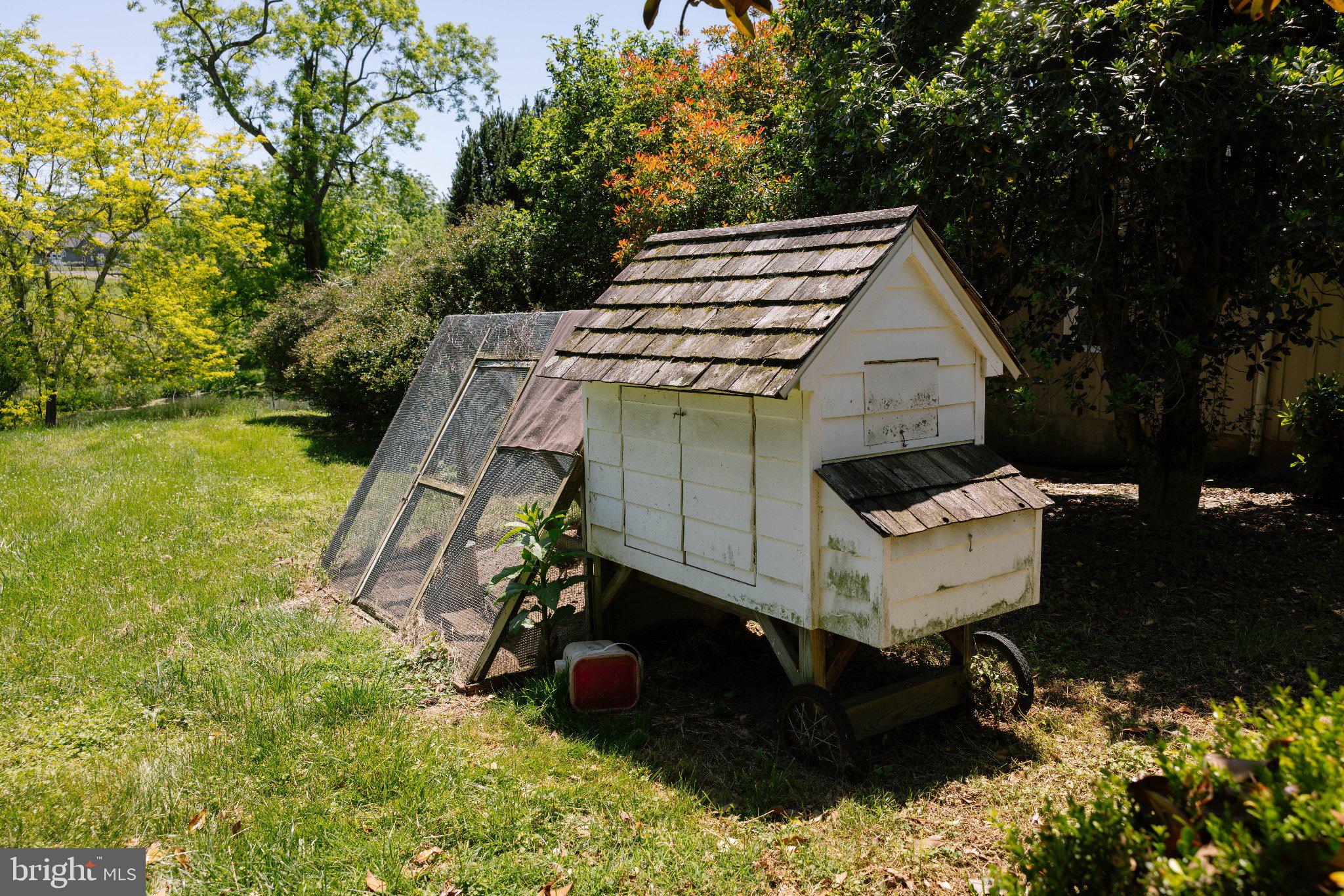 LINCOLN - Farm