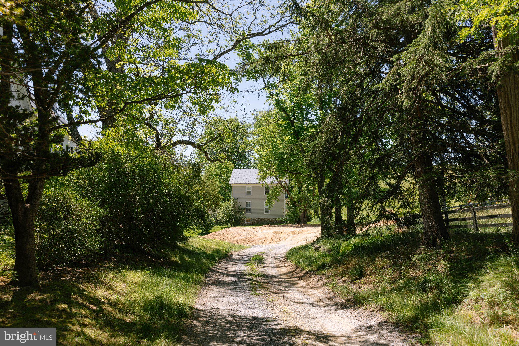 LINCOLN - Farm