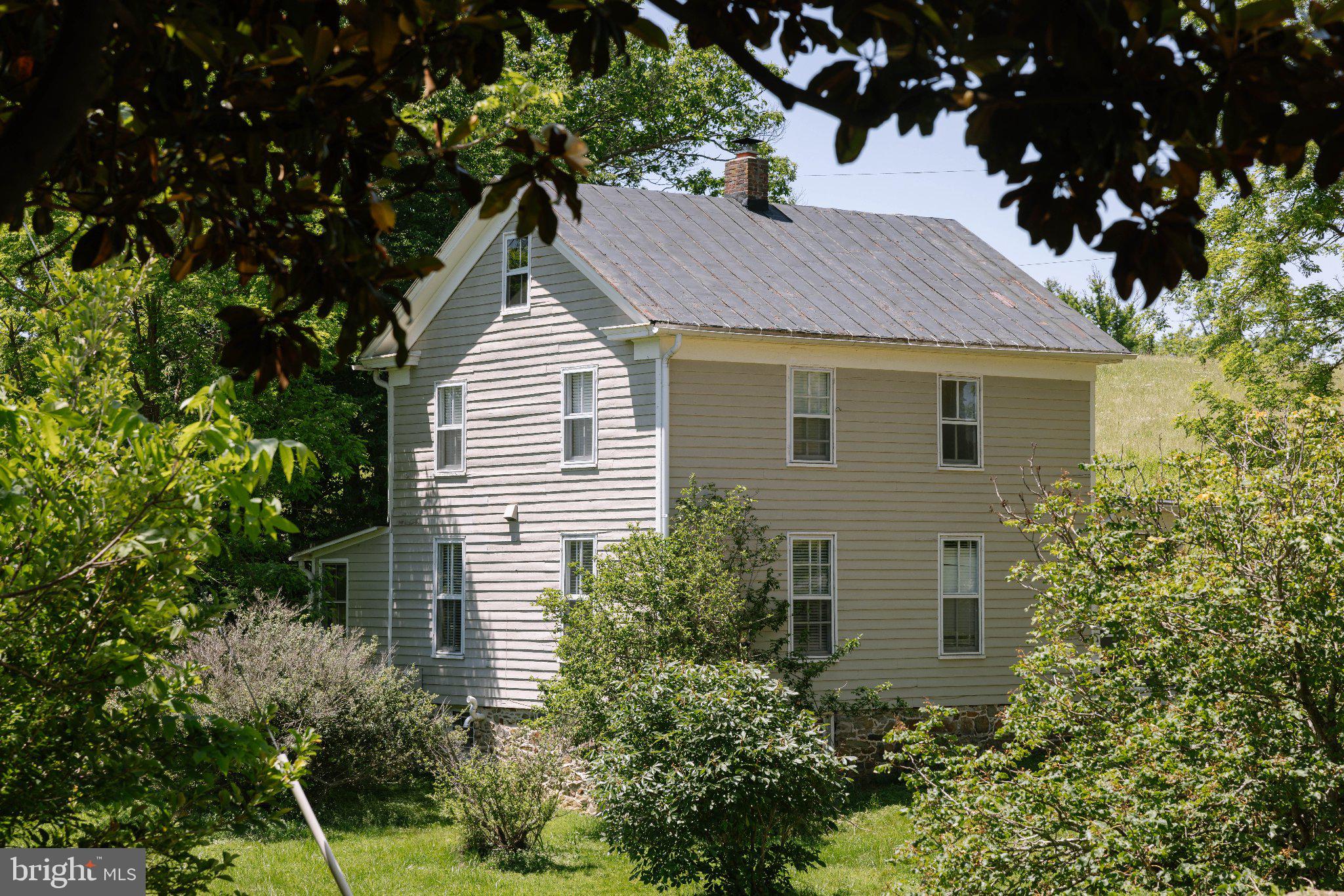 LINCOLN - Farm