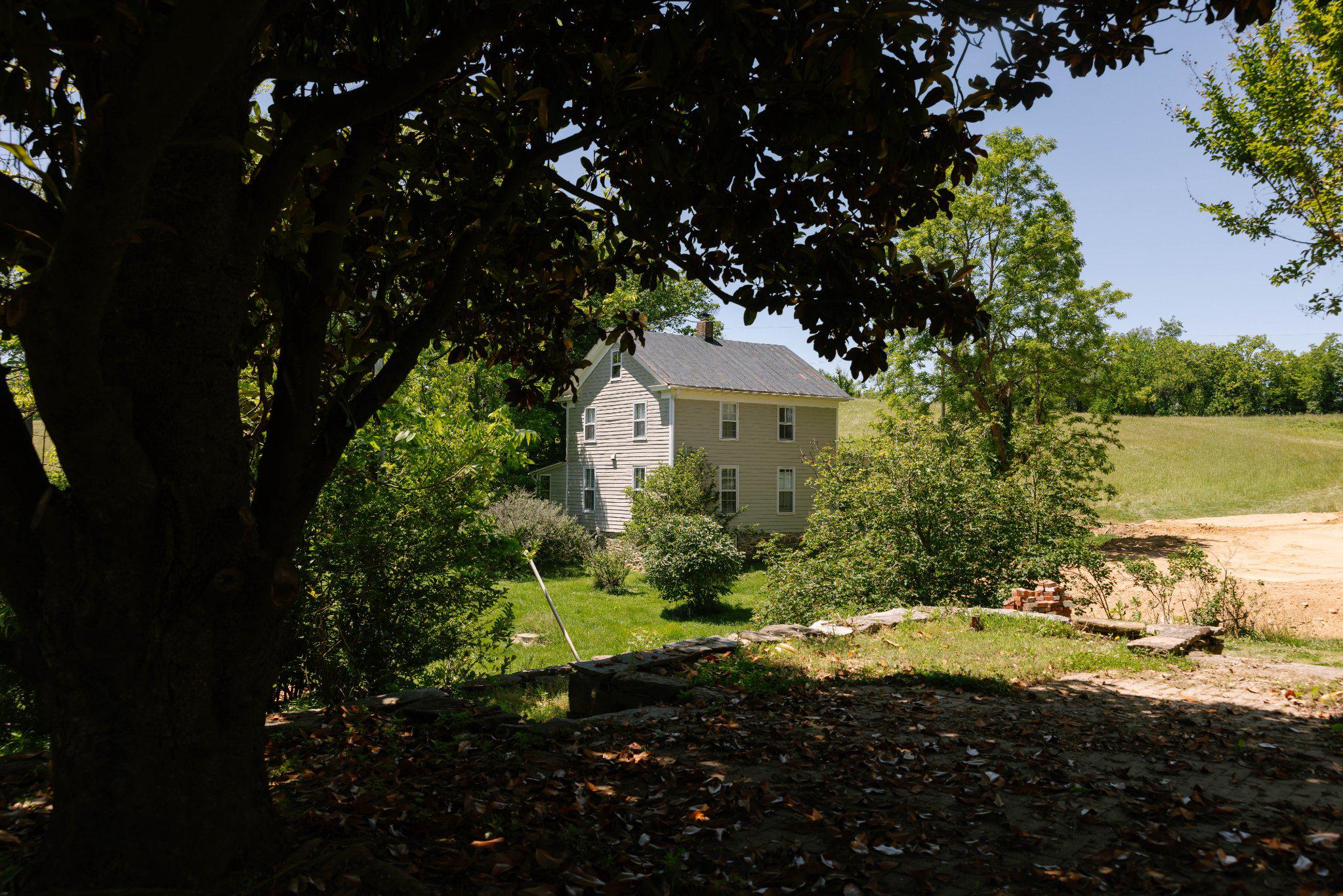 LINCOLN - Farm