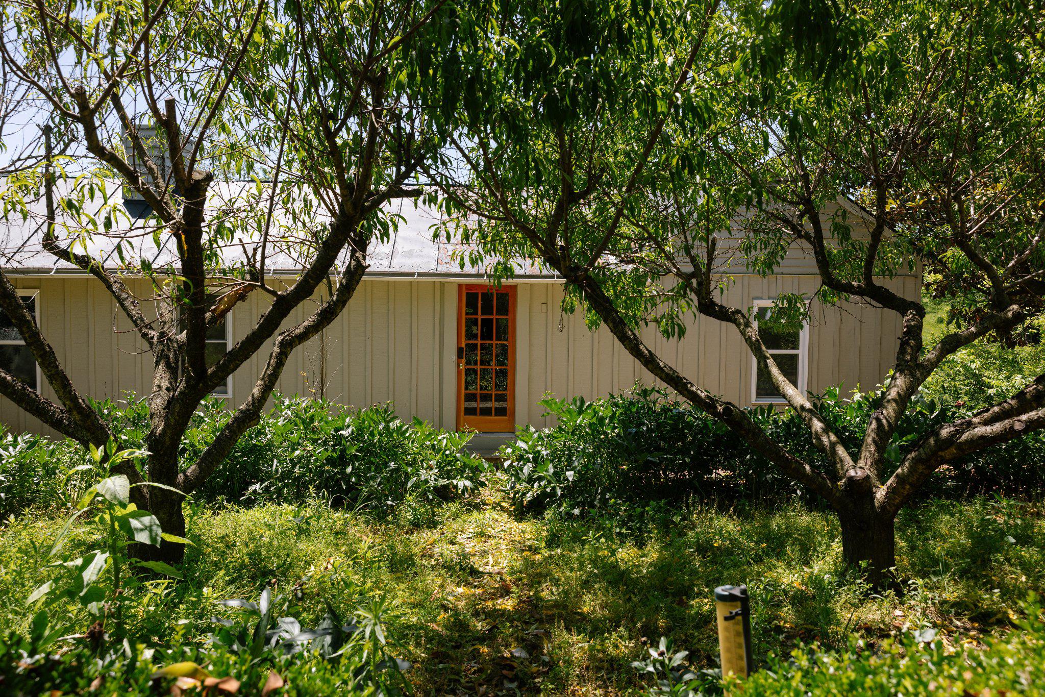 LINCOLN - Farm