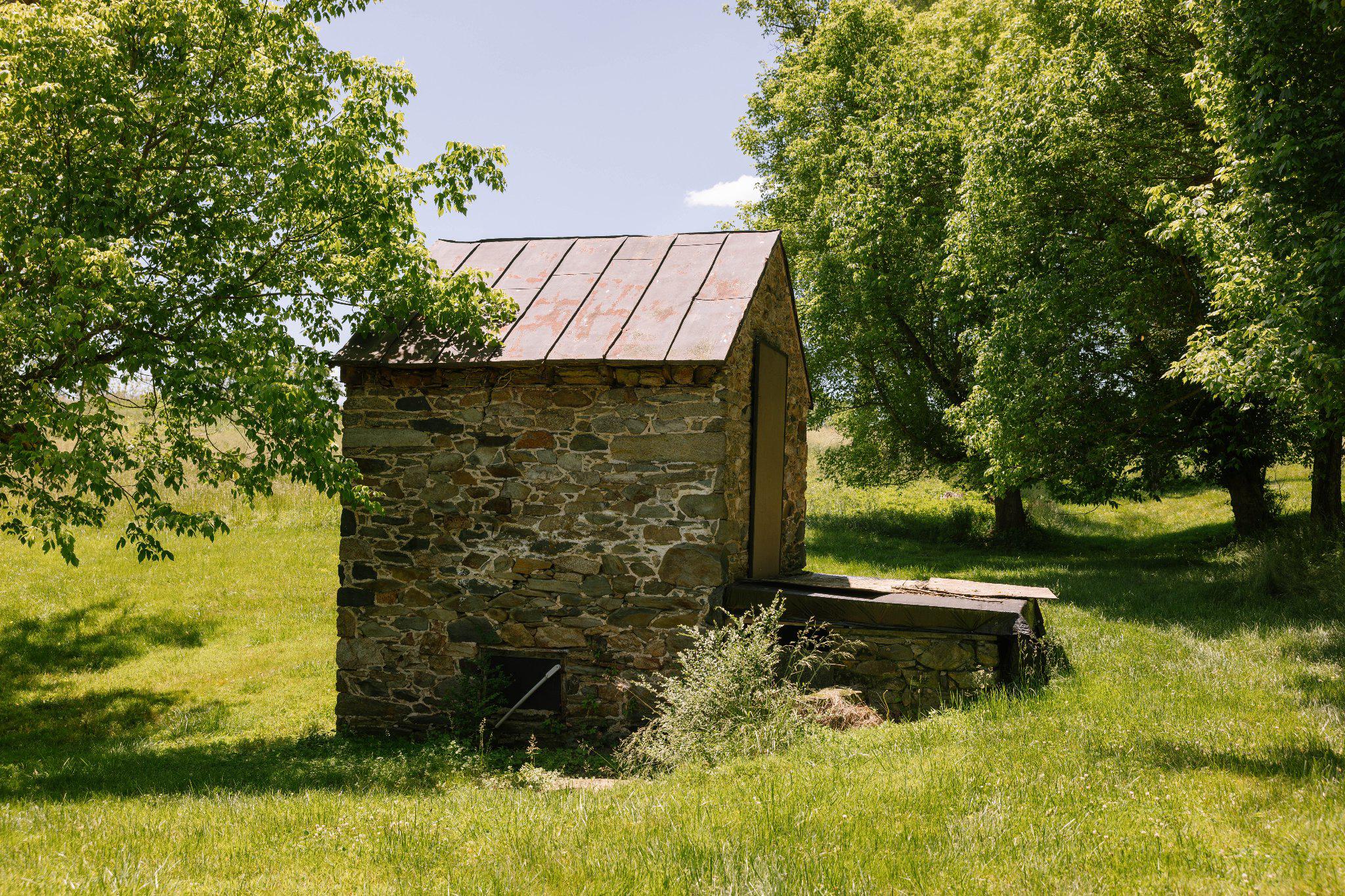 LINCOLN - Farm