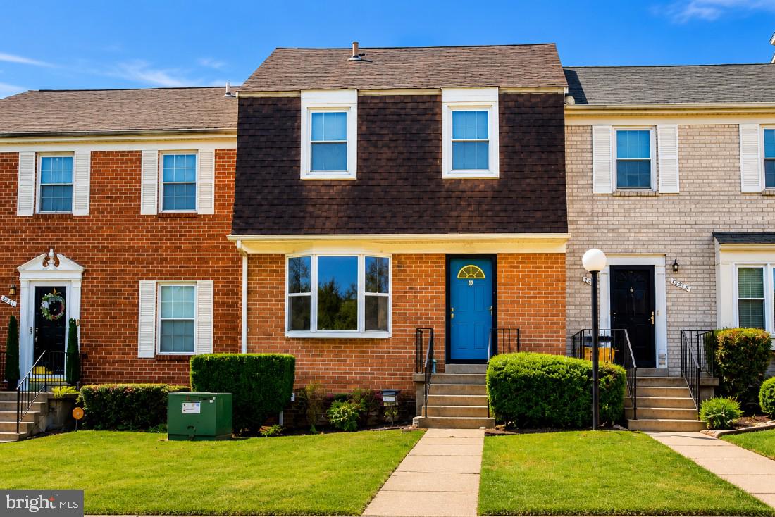 Welcome home to this beautifully updated, move-in-ready 3-level townhome-style condominium, where comfort, community, and convenience come together. More than just a home, this property offers the rare opportunity to become part of a quiet, established, community where neighbors know one another and take pride in ownership. Recent upgrades include: Waterproof luxury vinyl flooring, New water heater, New HVAC system, New dishwasher. Schedule your private tour today! VA Approved.

The updated kitchen boasts granite countertops, and stainless-steel appliances. The home features luxury vinyl flooring throughout, a spacious primary suite with an ensuite designed for comfort and privacy. Step outside through the sliding glass doors to your own fenced-in private patio retreat, complete with a patio set & firepit. Ideally located near the Beltway, Joint Base Andrews, Washington, D.C., shopping, & dining. Be a part of a welcoming community, schedule a tour today! VA Approved.