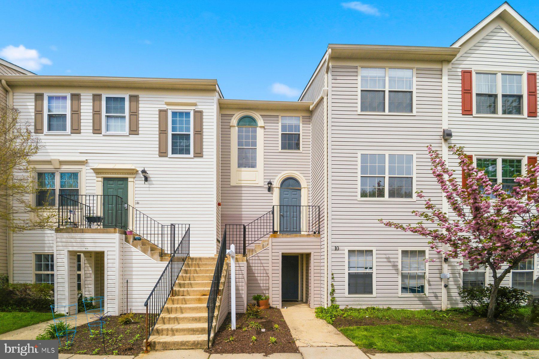 Price Reduced! Back on the market with new photos! Welcome to this beautifully updated terrace-level condo offering the perfect blend of comfort and style. This 2-bedroom unit features fresh paint, brand-new carpet, and an upgraded kitchen complete with new countertops and stainless steel appliances.

Enjoy easy single-level living with a spacious, open-concept layout that flows seamlessly to a private setting with peaceful forest views—ideal for relaxing or entertaining.

Community amenities include an outdoor pool, fitness center, and clubhouse. Two reserved parking spaces convey.

Now vacant, move-in ready, and one of the best updated values in the community—don't miss it!

Now offered at a new, improved price, this move-in ready home is one of the best updated values in the community—don't miss it!