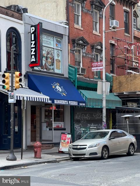 PENN'S LANDING - Commercial Sale