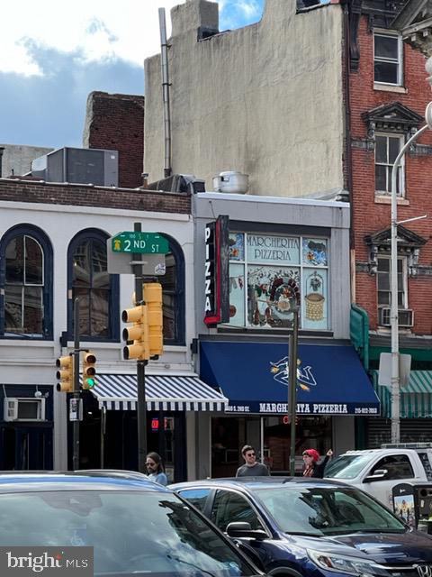 PENN'S LANDING - Commercial Sale