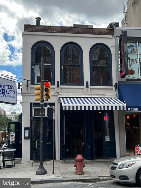 PENN'S LANDING - Commercial Sale