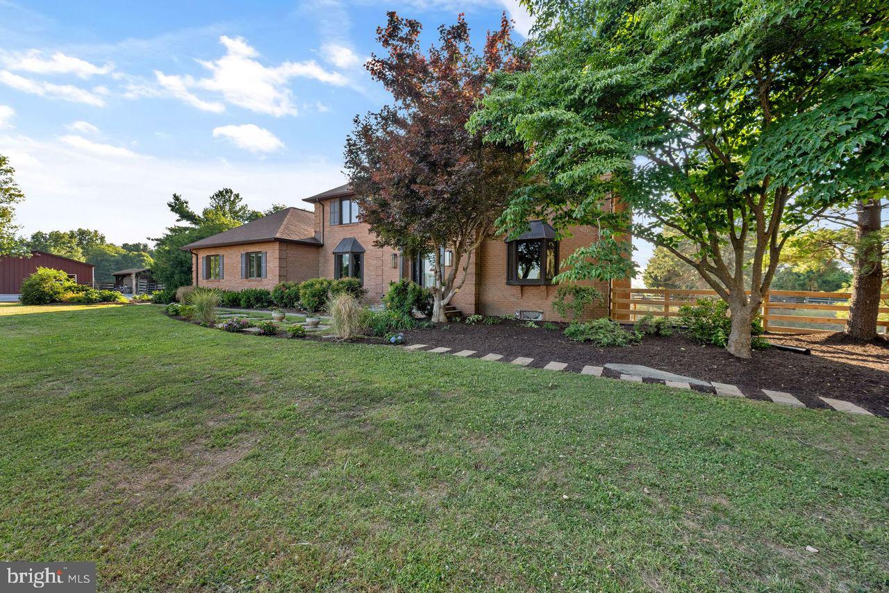 ARDEN VALLEY - Residential