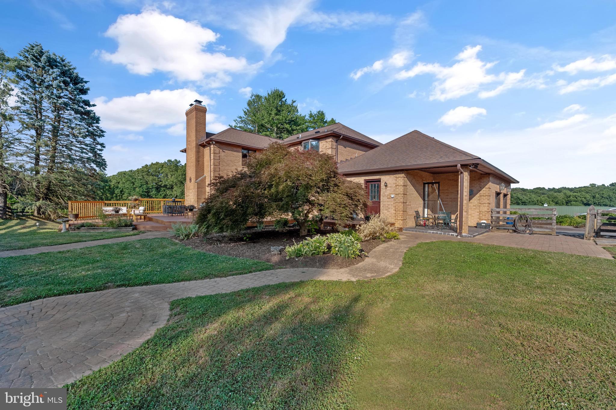 ARDEN VALLEY - Residential