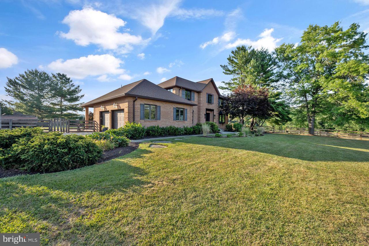 ARDEN VALLEY - Residential