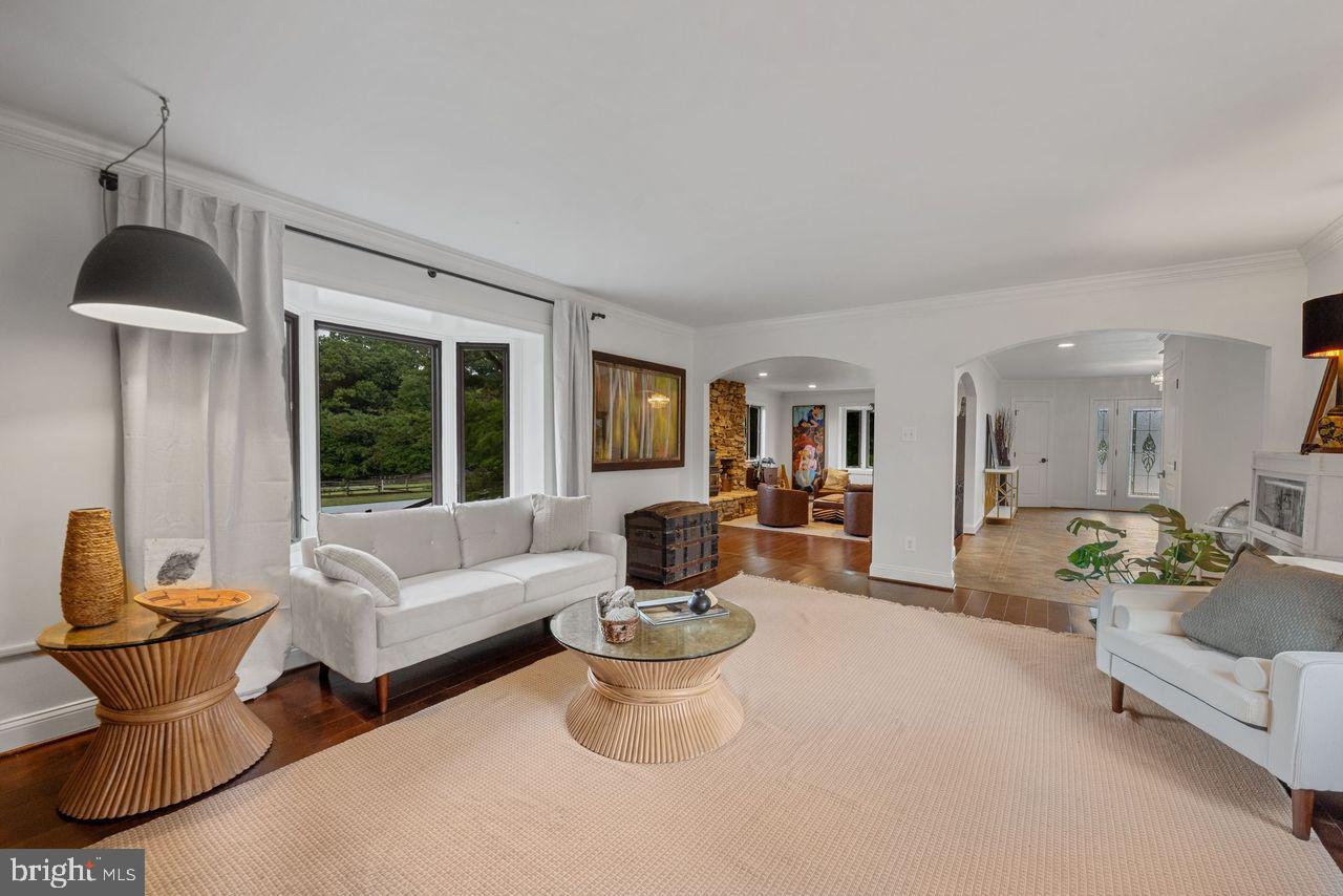 ARDEN VALLEY - Residential