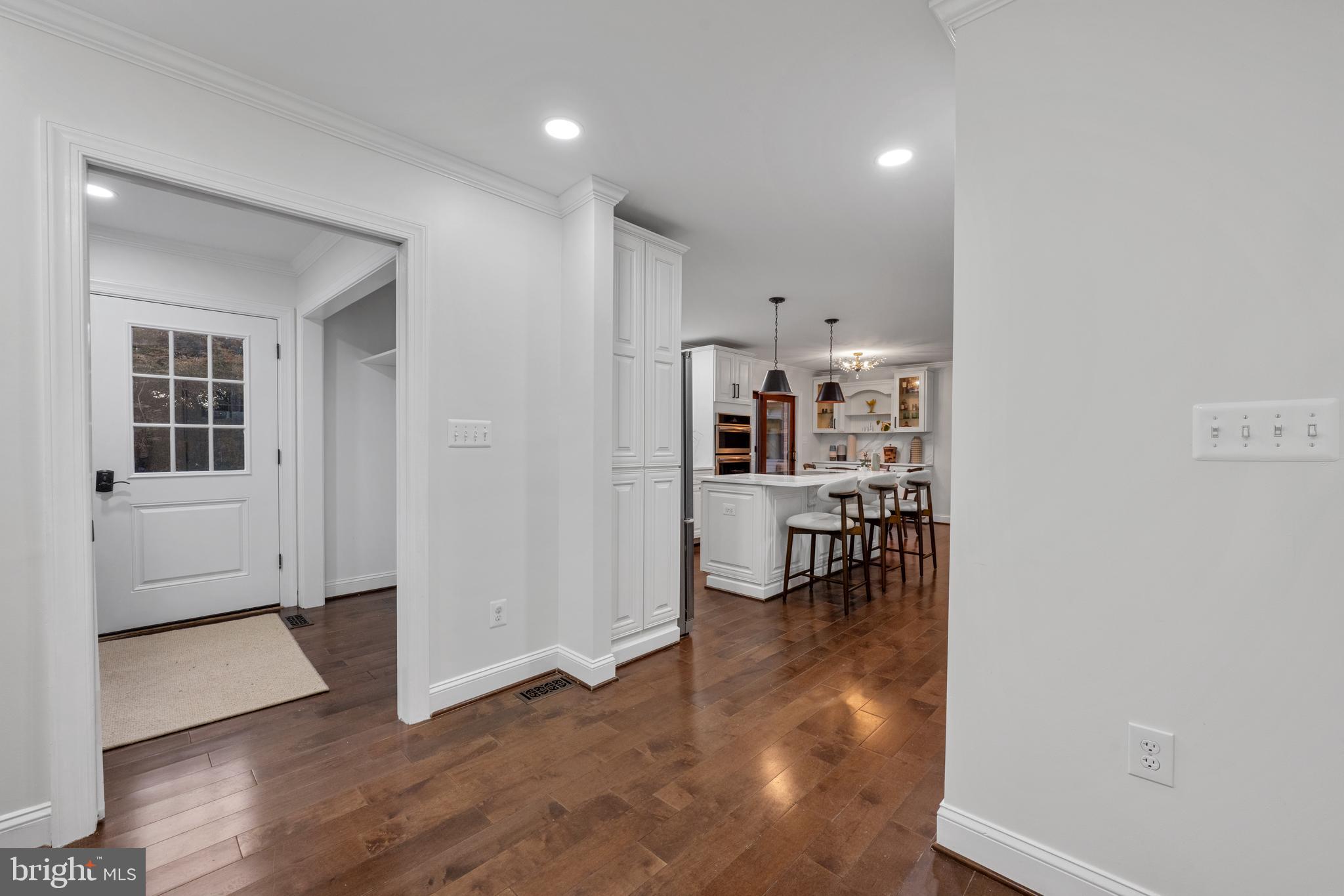 ARDEN VALLEY - Residential