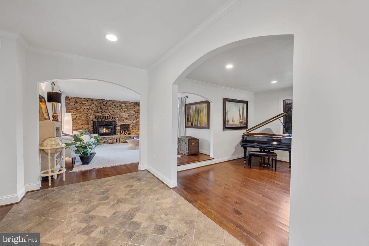 ARDEN VALLEY - Residential