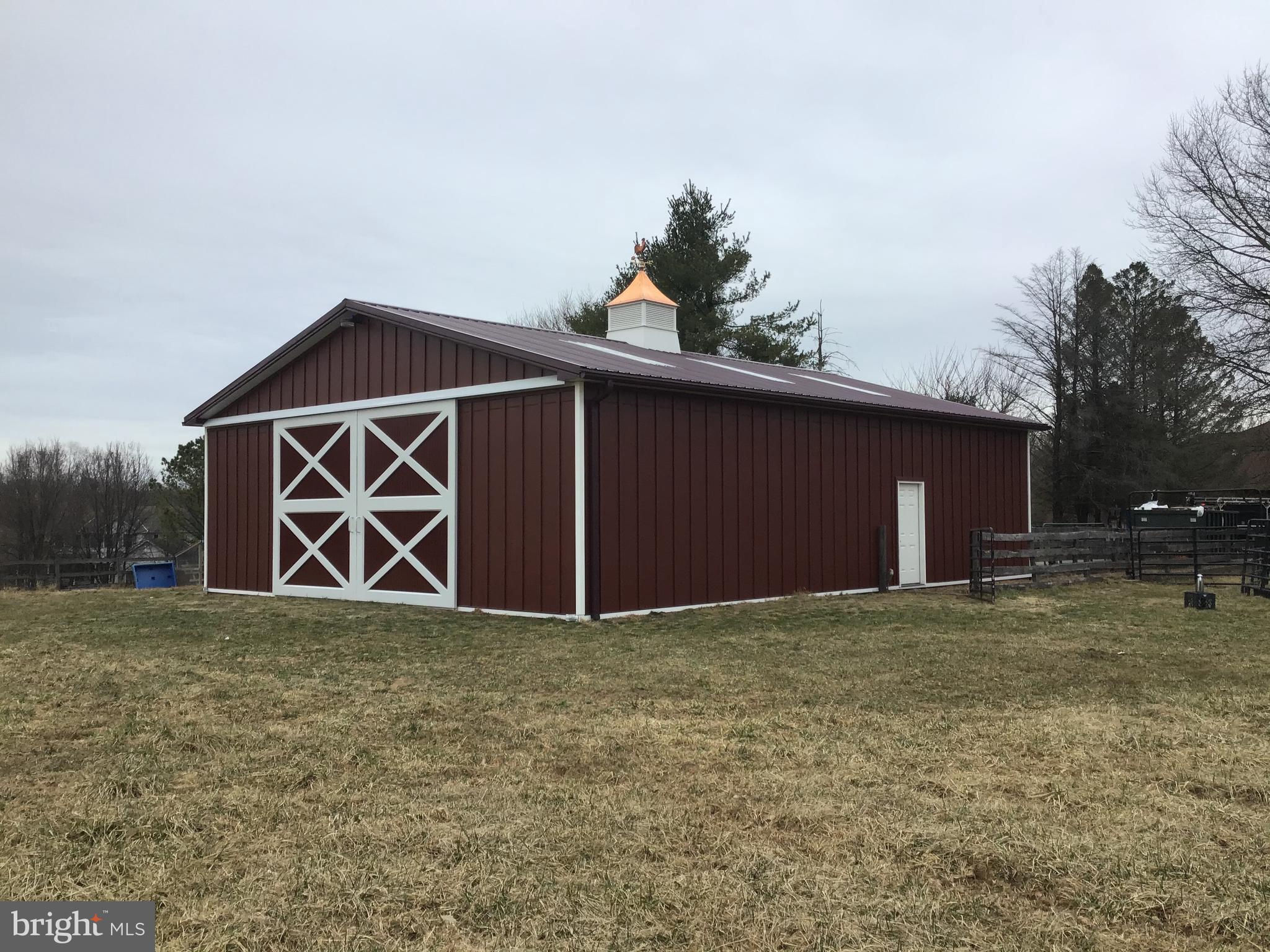 ARDEN VALLEY - Residential