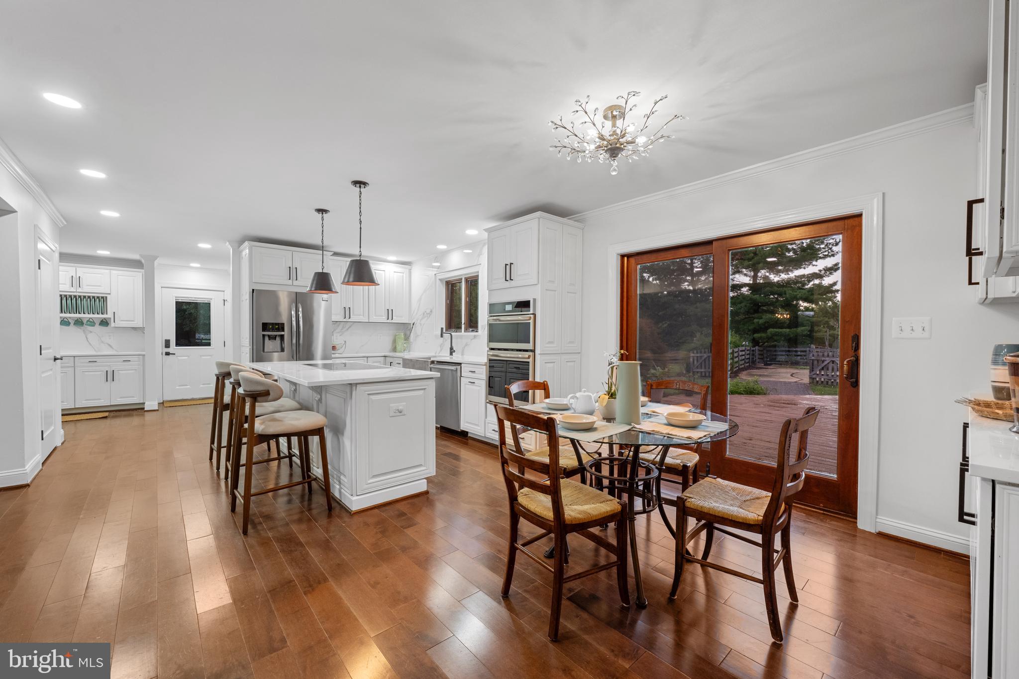 ARDEN VALLEY - Residential