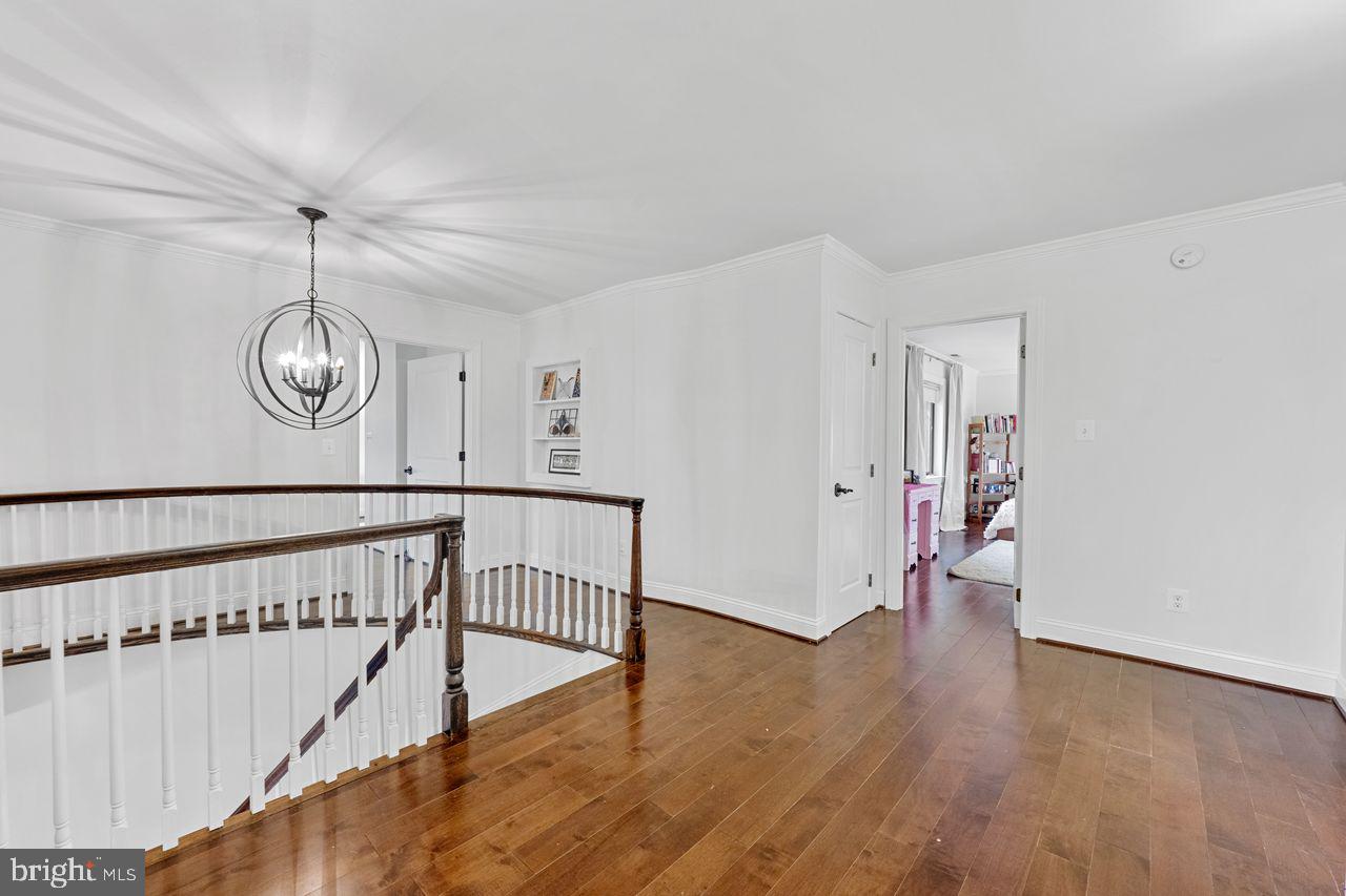 ARDEN VALLEY - Residential