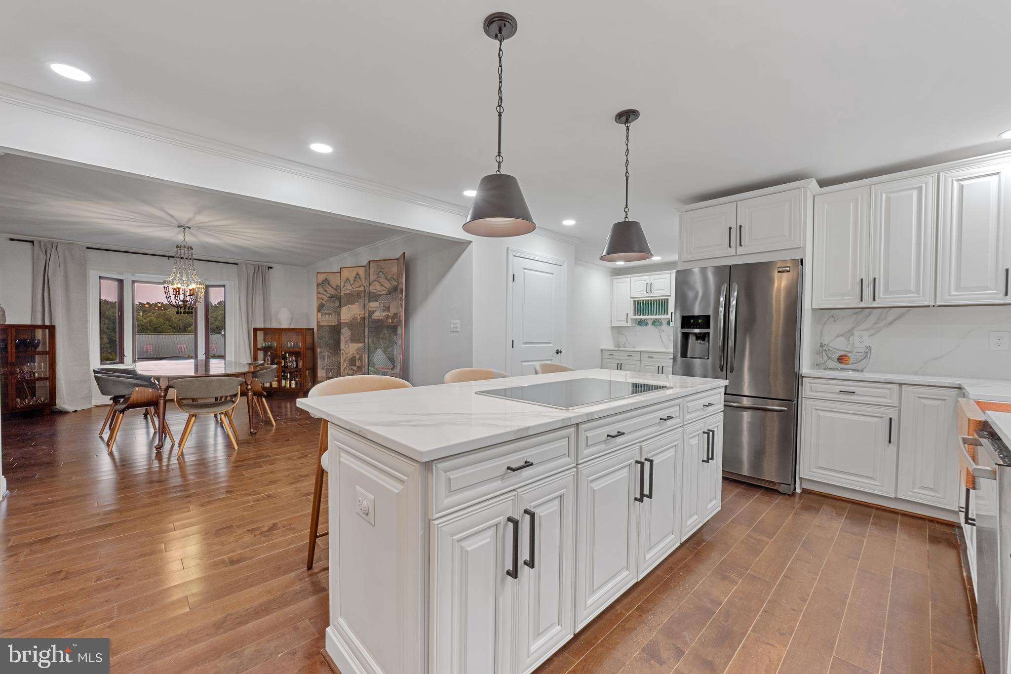 ARDEN VALLEY - Residential