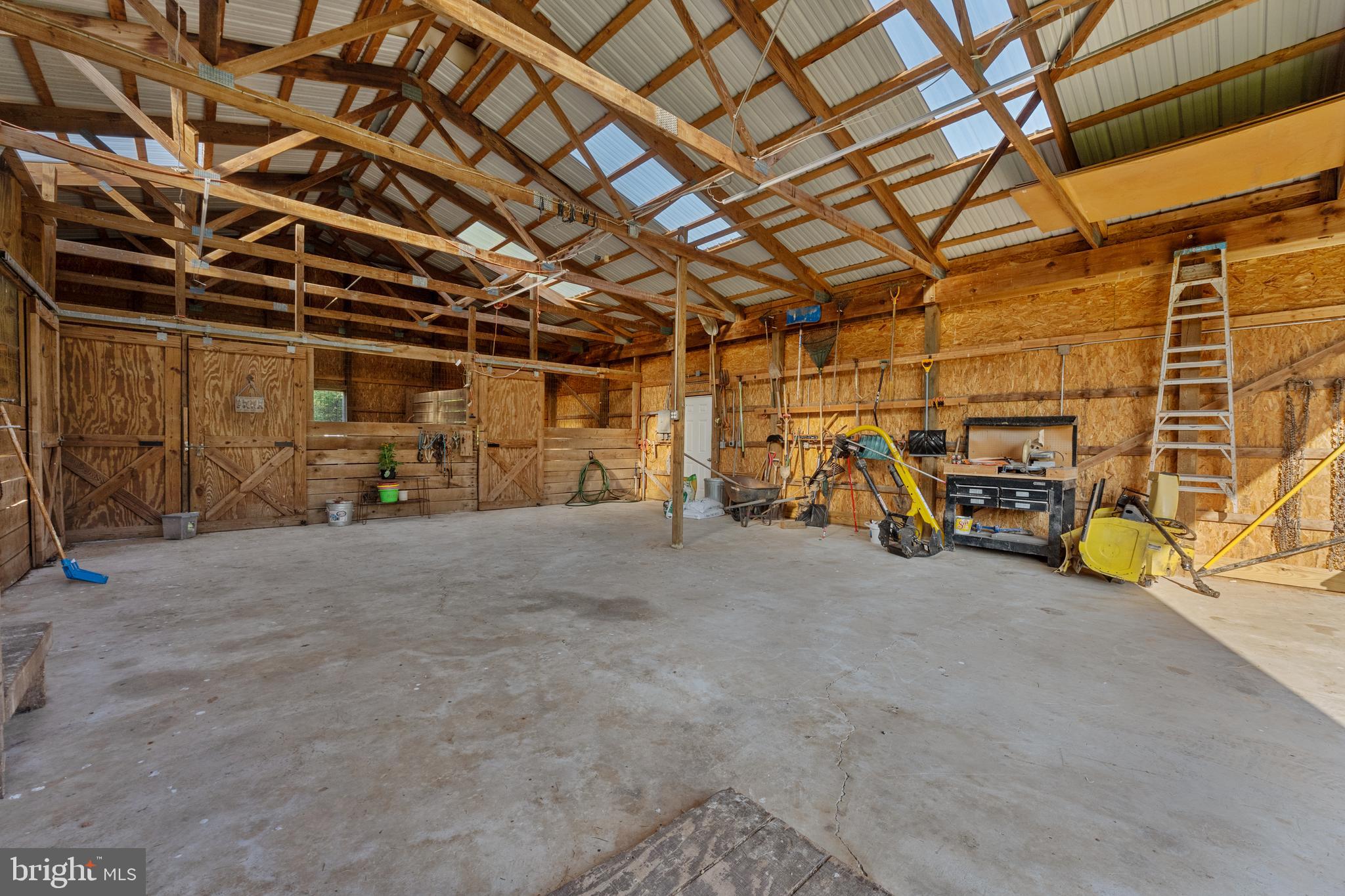 ARDEN VALLEY - Residential