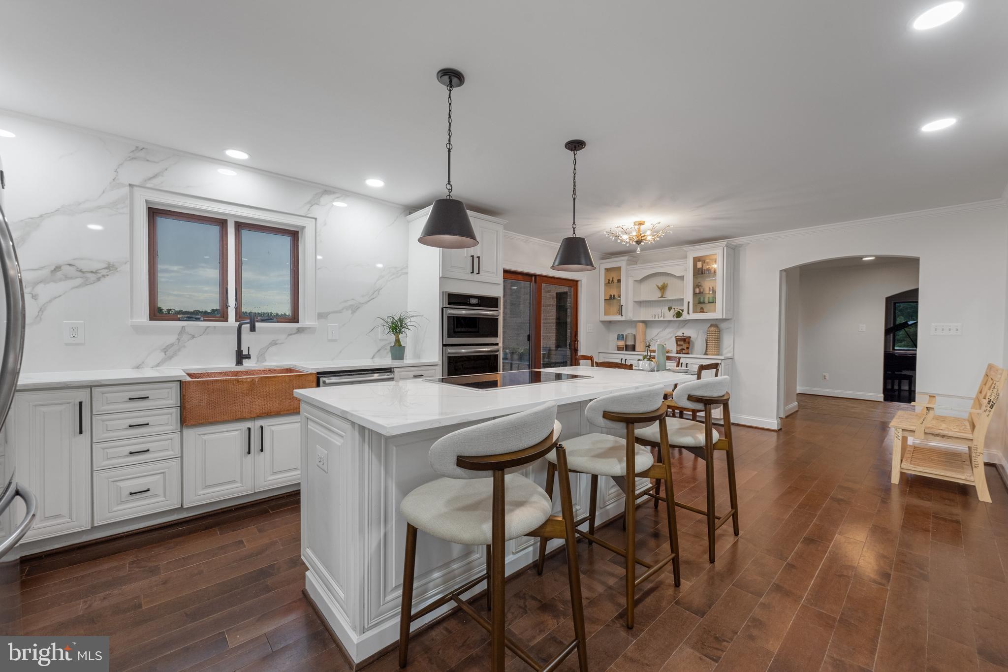 ARDEN VALLEY - Residential