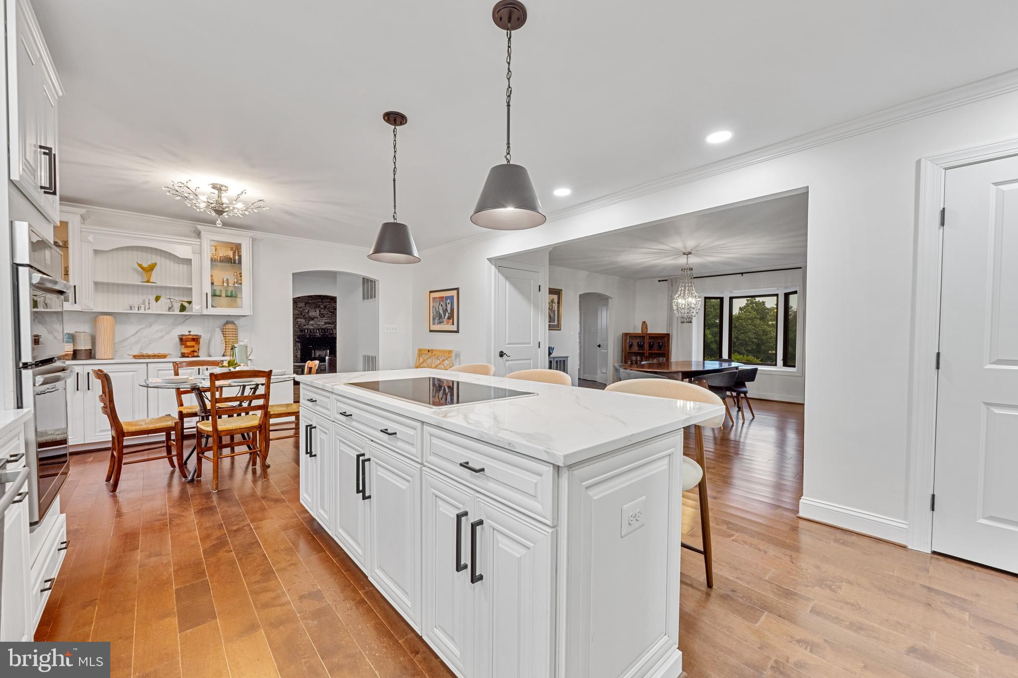 ARDEN VALLEY - Residential