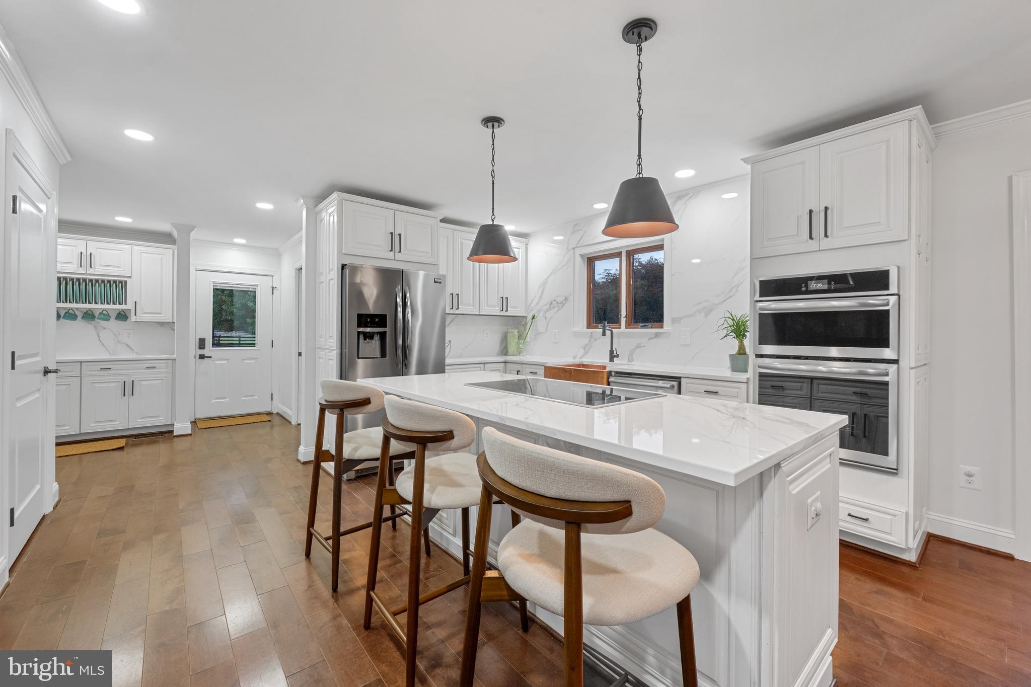 ARDEN VALLEY - Residential