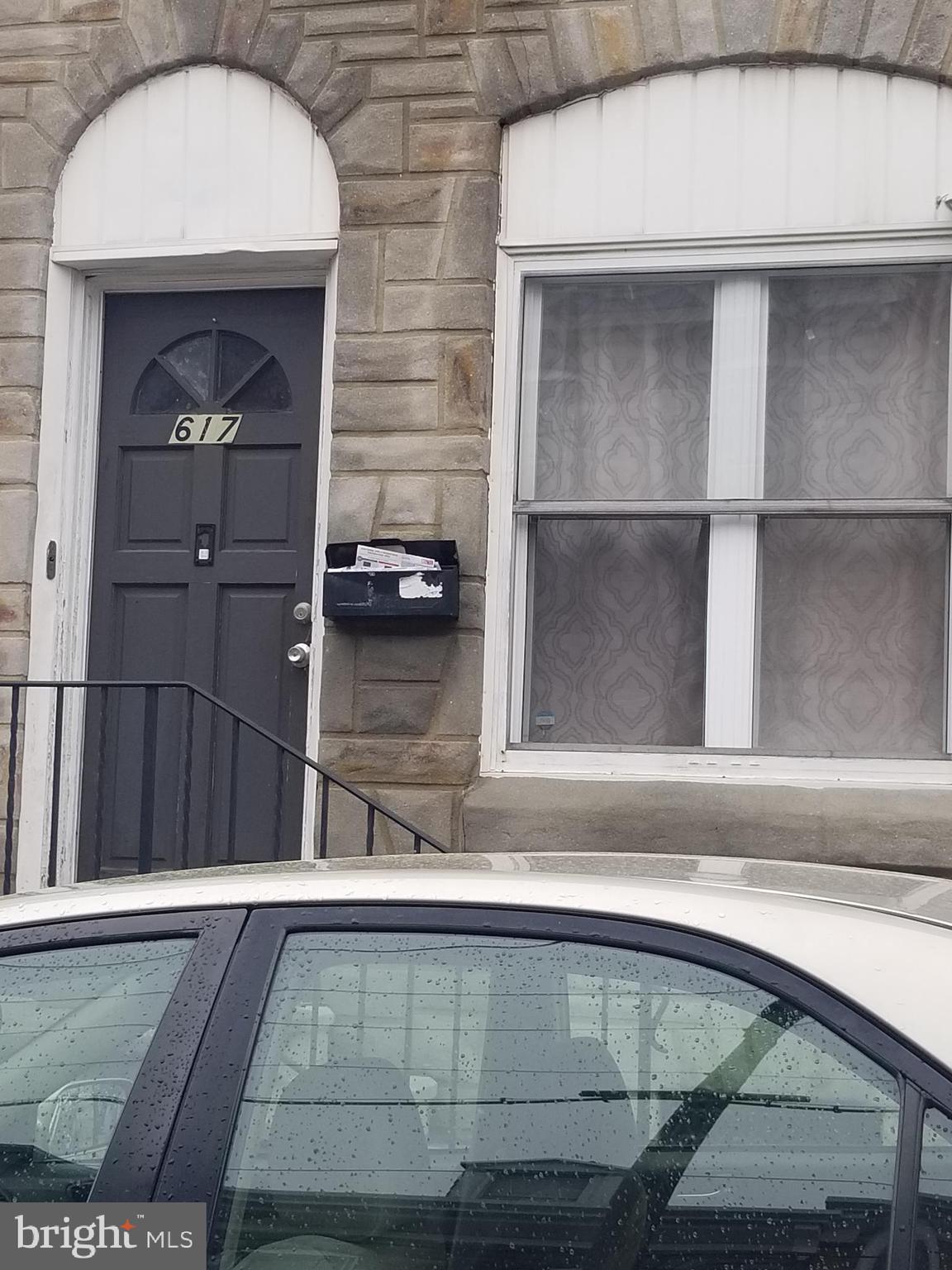 NORTHEAST READING - Residential Lease