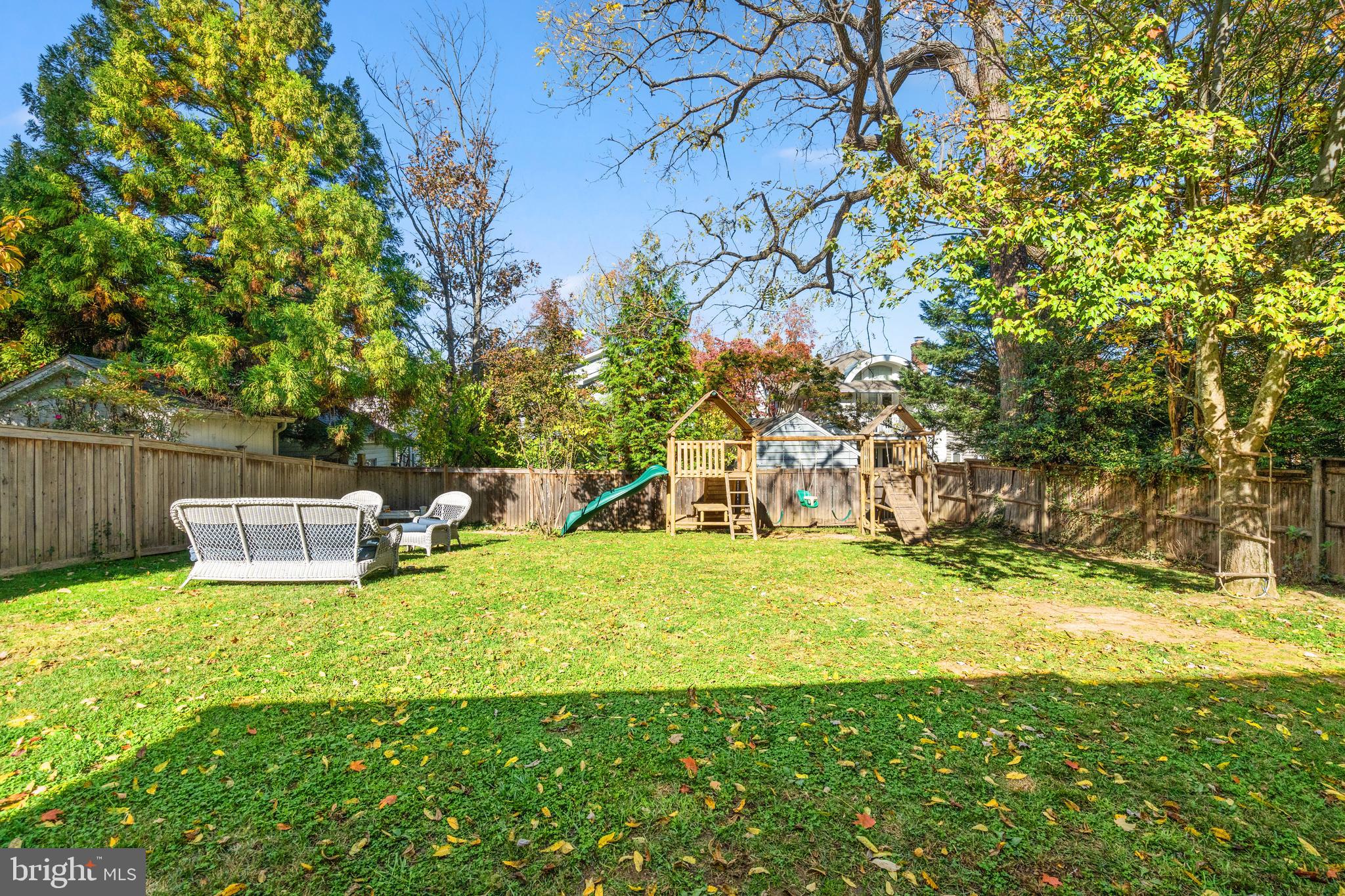 CHEVY CHASE - Residential
