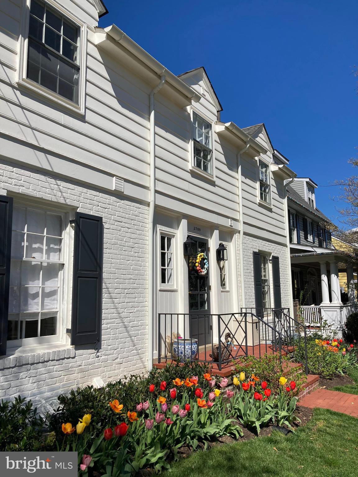 CHEVY CHASE - Residential